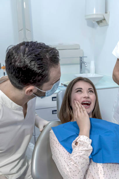Best Emergency Treatment for Jaw Pain or Injury in Graceville, FL