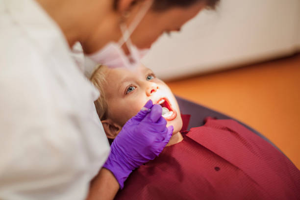 Best Emergency Dental Care for Sports Injuries in Graceville, FL